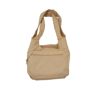 Crochet tote bag/shoulder bag