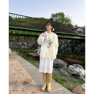 String Mountain Parka