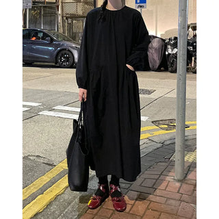Strap loafers