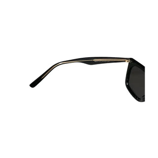 Black sunglasses