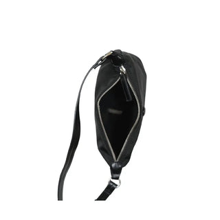 Square shoulder bag