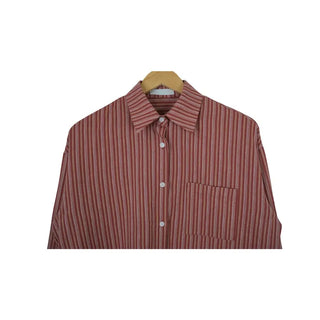 Daily Stripe Shirt