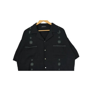 Vintage oversized shirt
