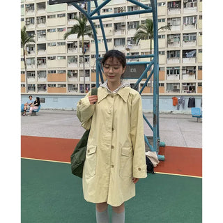 Slim Metal Round Glasses