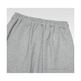 Balloon 7/8 length shorts