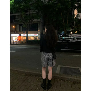 Summer Round Cardigan