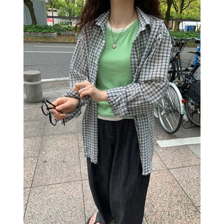Banding Summer Balloon Denim Pants