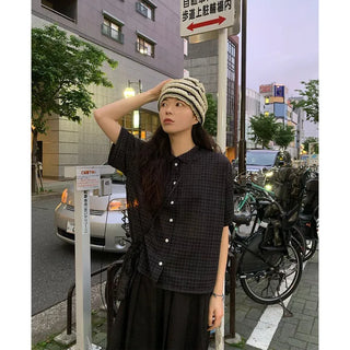 String Mini Shoulder Bag