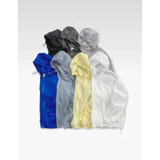 String Mountain Parka