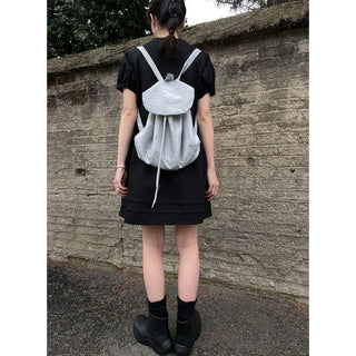 Vintage Backpack