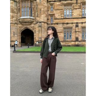 Rose check shirt