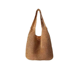 Crochet tote bag/shoulder bag