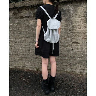 Vintage Backpack