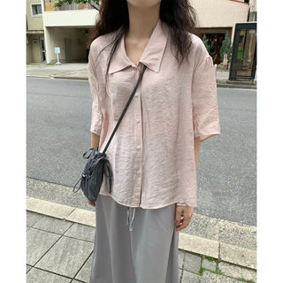 String Mini Shoulder Bag