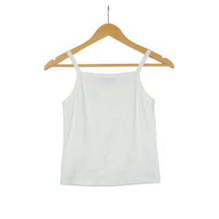 Layered sleeveless