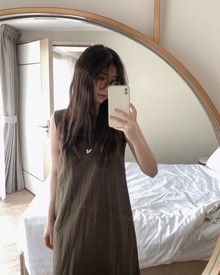 3 types of summer dresses
