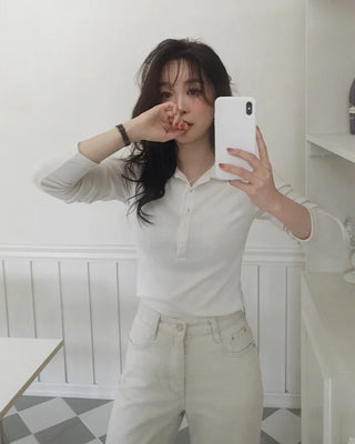 Slim PK shirt