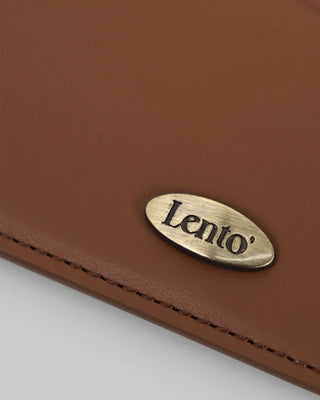 #LENTO. minimal card wallet-6color