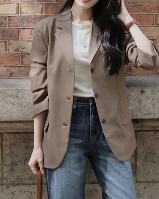 Daily basic knit