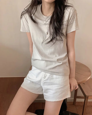 Basic T-shirt