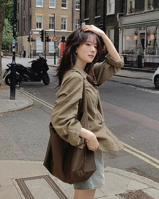 Cotton shirt