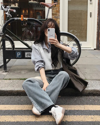 Everywhere Knit Vest