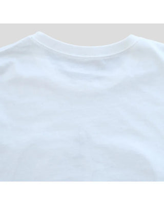 Over 3,000 units sold! Tomato print oversized short-sleeved T-shirt