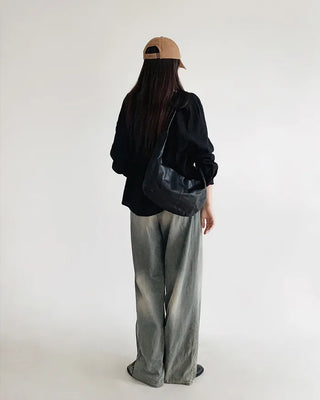 Blouse shirt