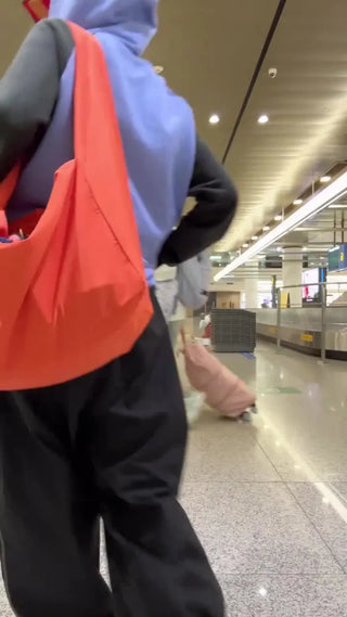 Easy shoulder bag