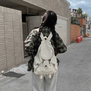 backpacks