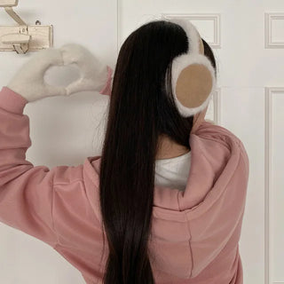 Fire earmuffs