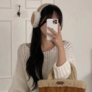 Fire earmuffs