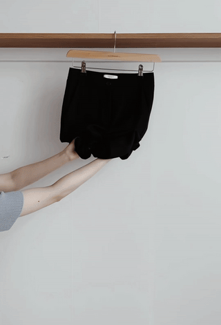 (basic/long) Summer slacks - 3 sizes
