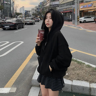Puff Hooded Parka