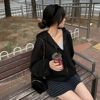 Puff Hooded Parka