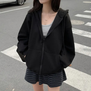 Puff Hooded Parka