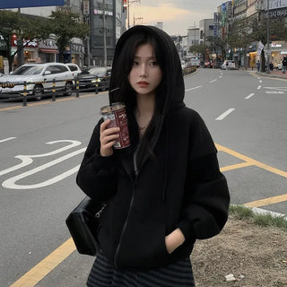 Puff Hooded Parka