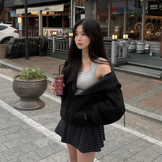 Puff Hooded Parka