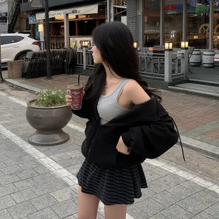 Puff Hooded Parka