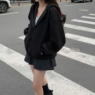 Puff Hooded Parka