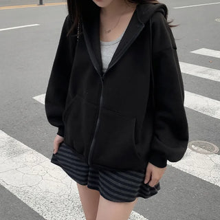 Puff Hooded Parka