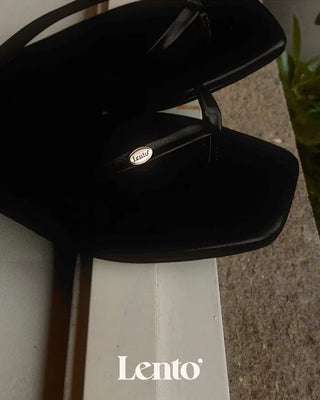 #LENTO. THIS flip-flop
