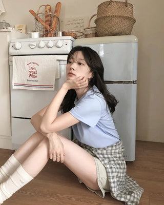 Basic T-shirt