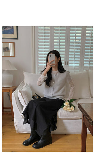 Rudy Linen Shirt