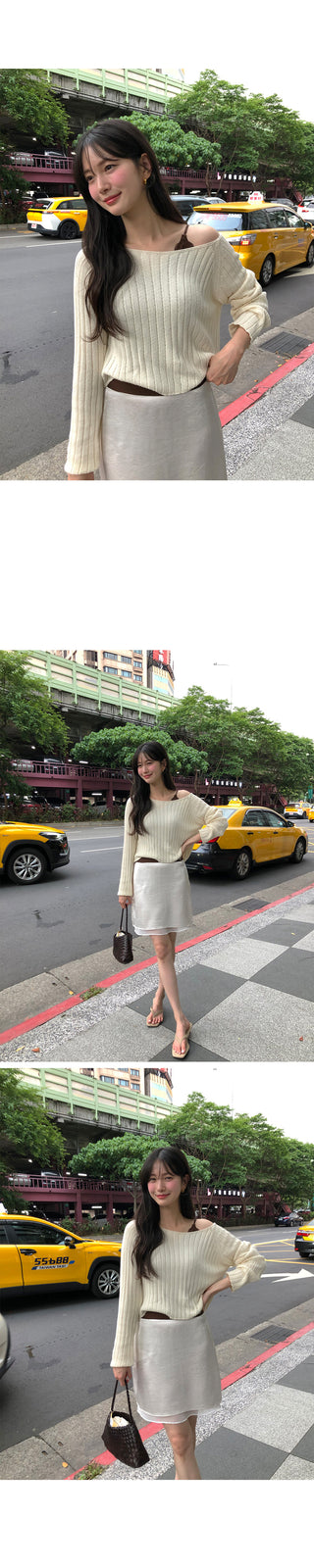 [5 colors] Lace Sleeveless