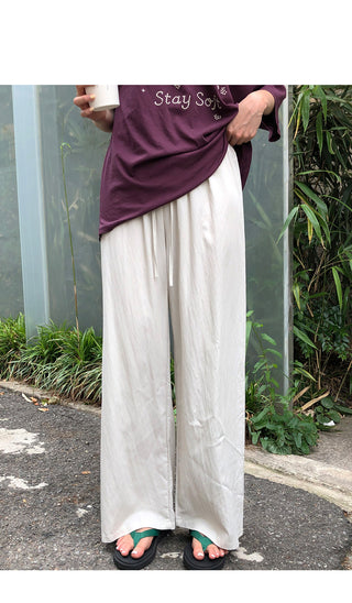 [2 colors] Summer Two-Button Henley Neck
