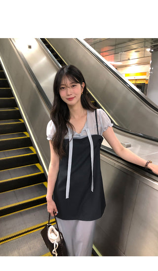 (3 colors) Blouse