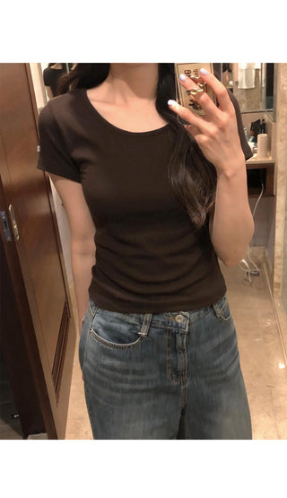 Rebrand Short-Sleeve T-Shirt