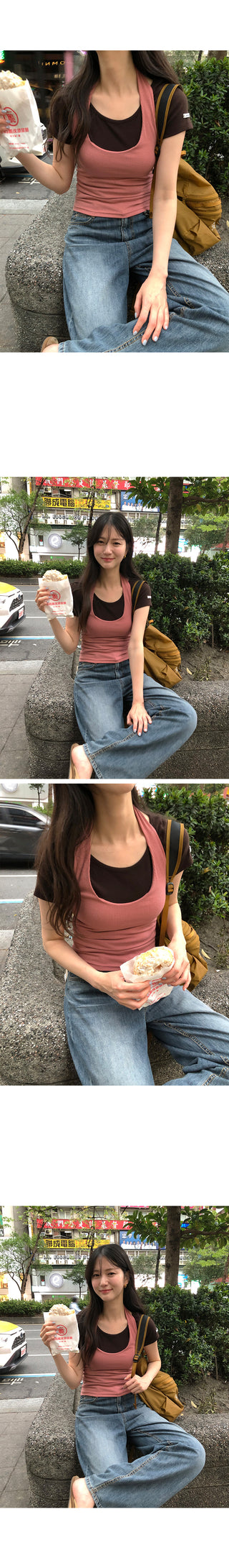 Rebrand Short-Sleeve T-Shirt
