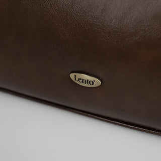 #LENTO. Baguette Tote Bag-4color